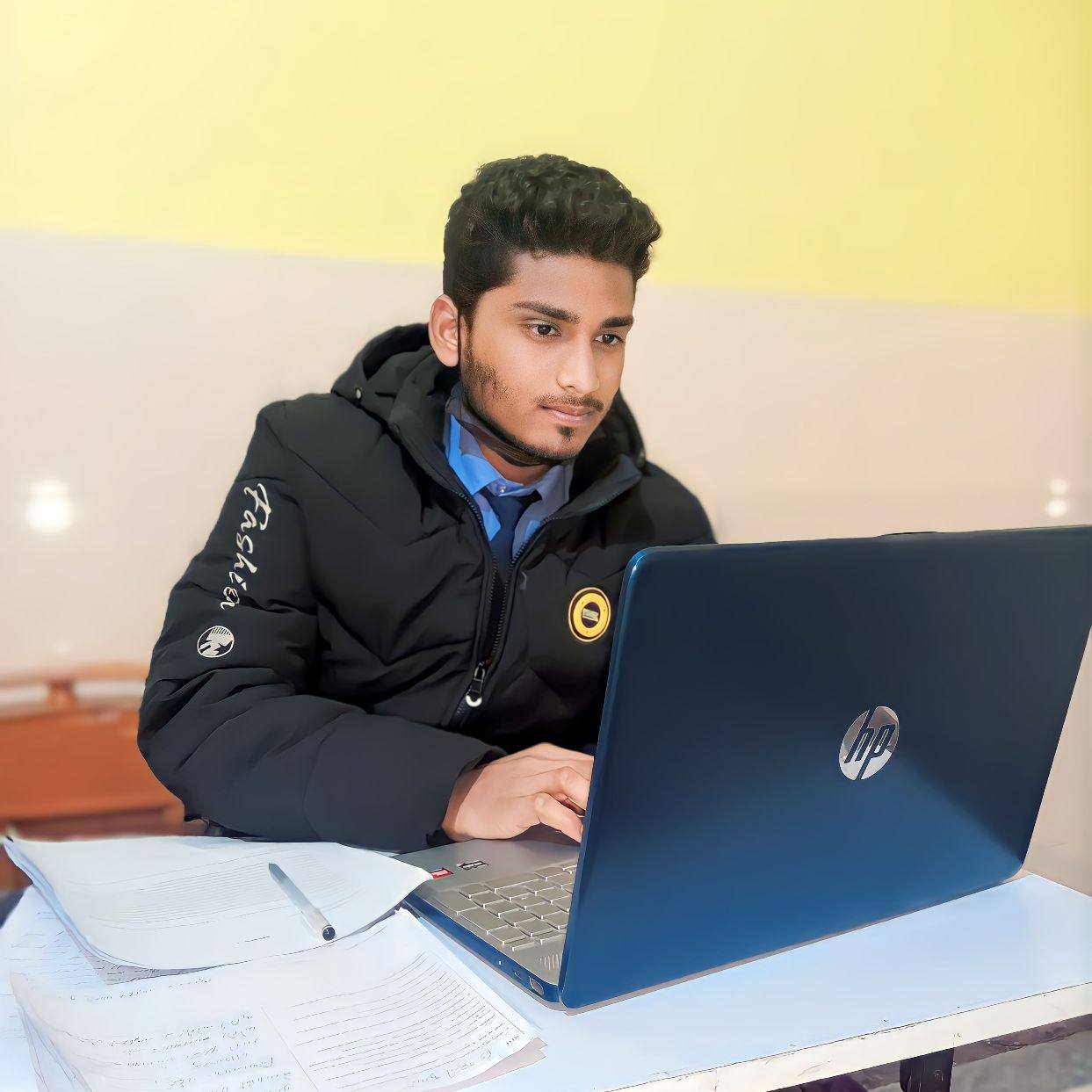 Mishal Mohammad